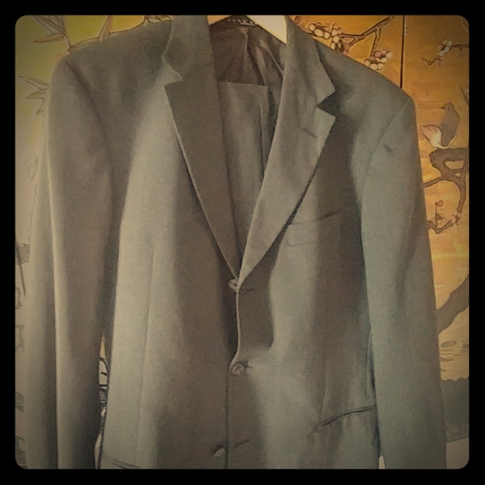 Hugo Boss